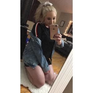 Meet your Posher, Kassandra